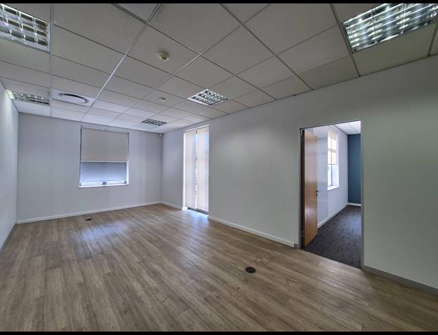 838M² OFFICE TO LET IN ILLOVO